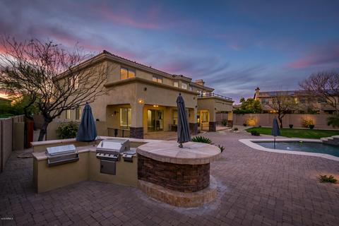 3719 E Louise Dr, Phoenix, AZ 85050 photo 78