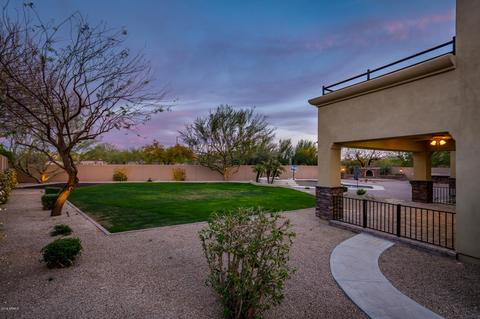 3719 E Louise Dr, Phoenix, AZ 85050 photo 75