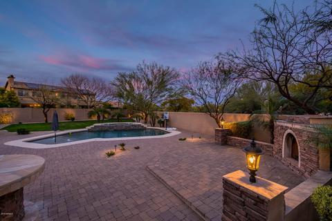3719 E Louise Dr, Phoenix, AZ 85050 photo 77