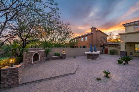 3719 E Louise Dr, Phoenix, AZ 85050 photo 73