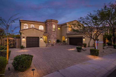 3719 E Louise Dr, Phoenix, AZ 85050 photo 1