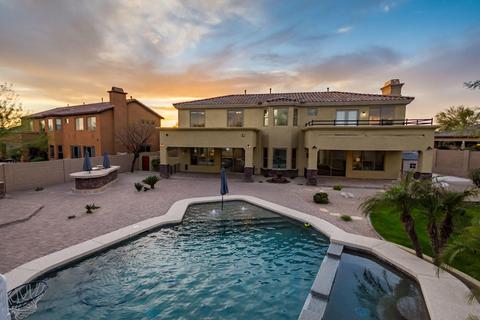 3719 E Louise Dr, Phoenix, AZ 85050 photo 67