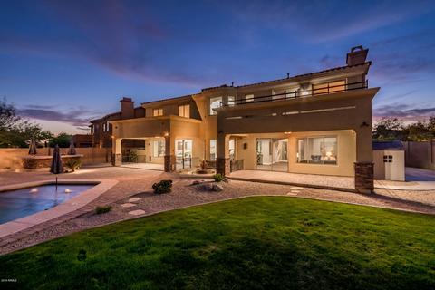 3719 E Louise Dr, Phoenix, AZ 85050 photo 85
