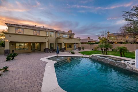 3719 E Louise Dr, Phoenix, AZ 85050 photo 70
