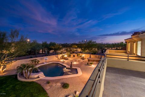 3719 E Louise Dr, Phoenix, AZ 85050 photo 88