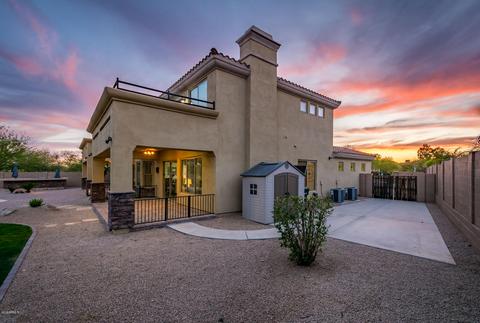 3719 E Louise Dr, Phoenix, AZ 85050 photo 76