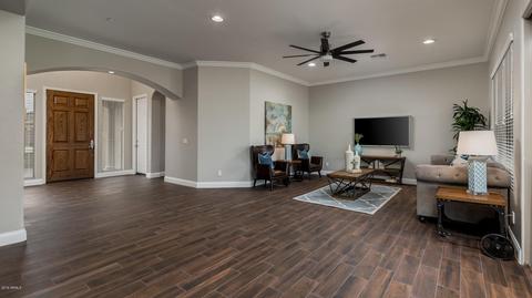 3719 E Louise Dr, Phoenix, AZ 85050 photo 8