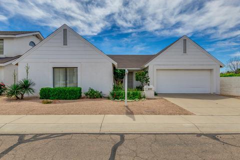3235 E Taro Ln, Phoenix, AZ 85050 photo 1