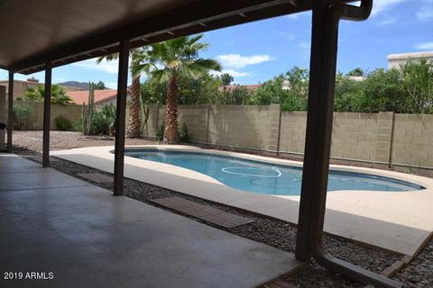 3914 E Nambe St, Phoenix, AZ 85044 photo 15