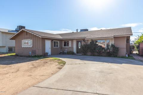 5712 N 39th Ave, Phoenix, AZ 85019 photo 1