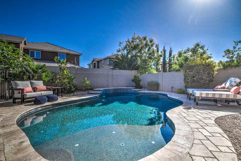3913 E Amber Ln, Gilbert, AZ 85296 photo 2
