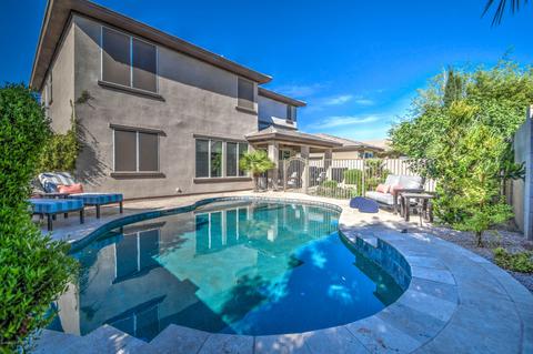 3913 E Amber Ln, Gilbert, AZ 85296 photo 43