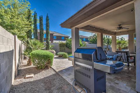 3913 E Amber Ln, Gilbert, AZ 85296 photo 46