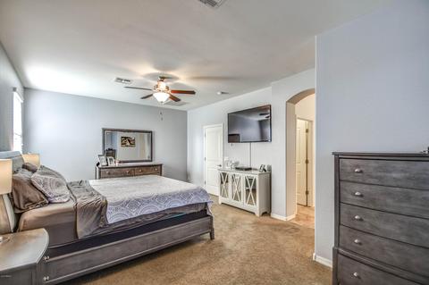 3913 E Amber Ln, Gilbert, AZ 85296 photo 33