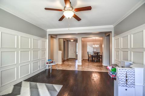 3913 E Amber Ln, Gilbert, AZ 85296 photo 25