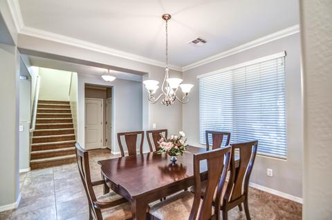 3913 E Amber Ln, Gilbert, AZ 85296 photo 23
