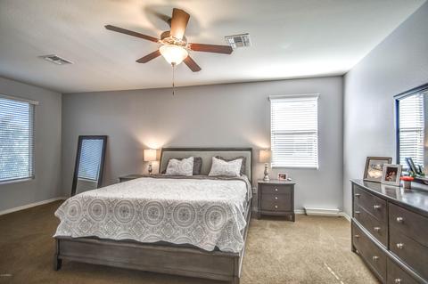 3913 E Amber Ln, Gilbert, AZ 85296 photo 31
