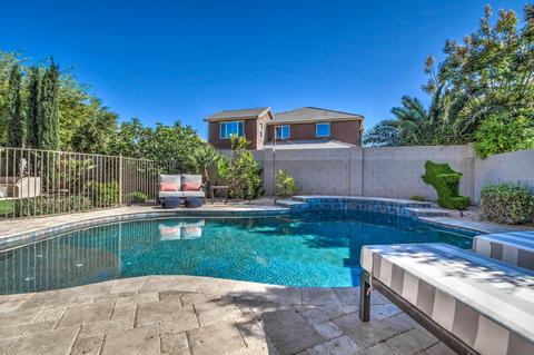 3913 E Amber Ln, Gilbert, AZ 85296 photo 8