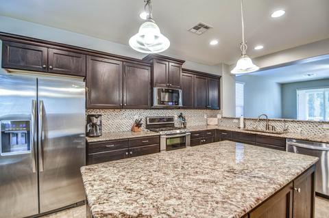 3913 E Amber Ln, Gilbert, AZ 85296 photo 5