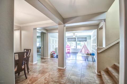 3913 E Amber Ln, Gilbert, AZ 85296 photo 20