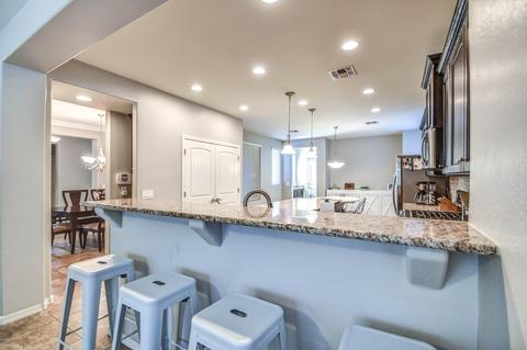 3913 E Amber Ln, Gilbert, AZ 85296 photo 16