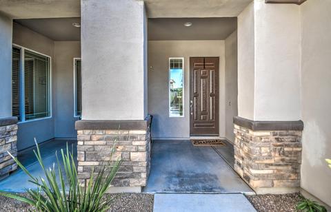 3913 E Amber Ln, Gilbert, AZ 85296 photo 63