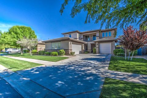 3913 E Amber Ln, Gilbert, AZ 85296 photo 1