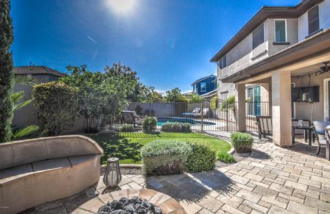 3913 E Amber Ln, Gilbert, AZ 85296 photo 45