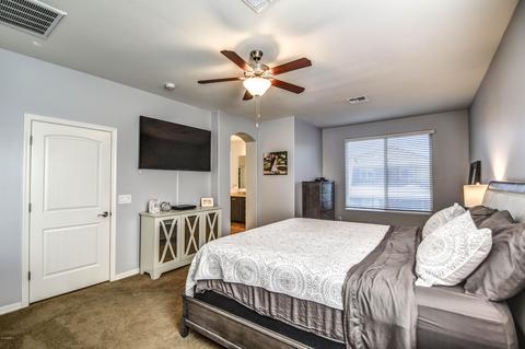 3913 E Amber Ln, Gilbert, AZ 85296 photo 32