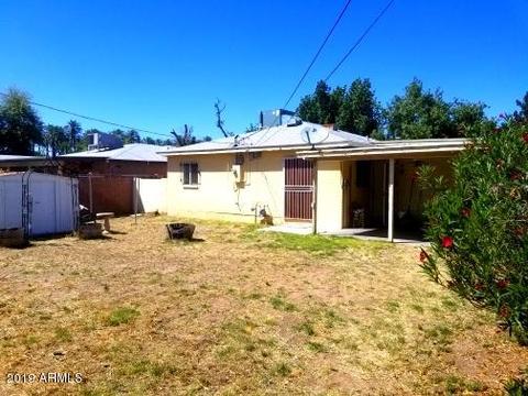 4431 E Roma Ave, Phoenix, AZ 85018 photo 3