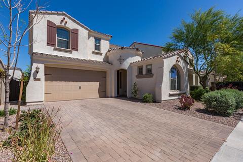 10230 E Sable Ave, Mesa, AZ 85212 photo 3