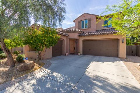 3773 E Ringtail Way, Phoenix, AZ 85050 photo 1