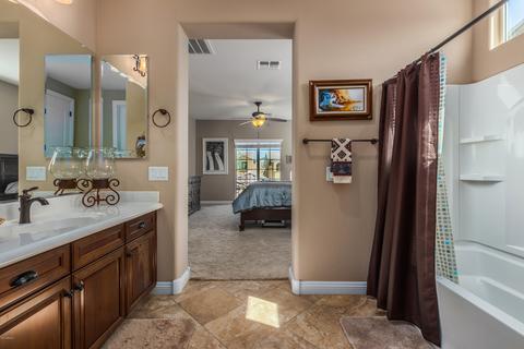 3773 E Ringtail Way, Phoenix, AZ 85050 photo 26