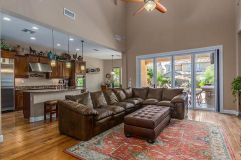 3773 E Ringtail Way, Phoenix, AZ 85050 photo 8
