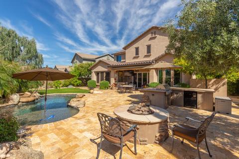 3773 E Ringtail Way, Phoenix, AZ 85050 photo 2