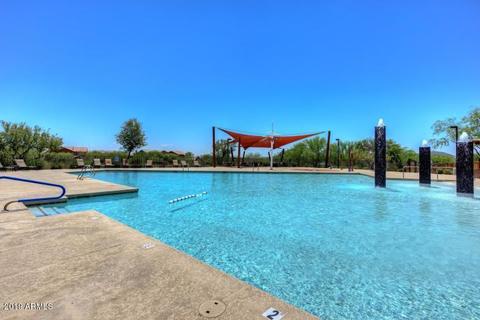 3773 E Ringtail Way, Phoenix, AZ 85050 photo 36