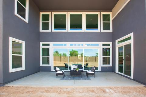 2742 E Geronimo St, Gilbert, AZ 85295 photo 44