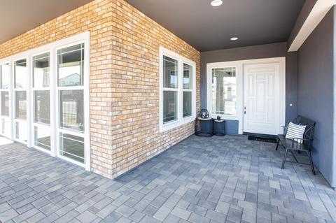 2742 E Geronimo St, Gilbert, AZ 85295 photo 43