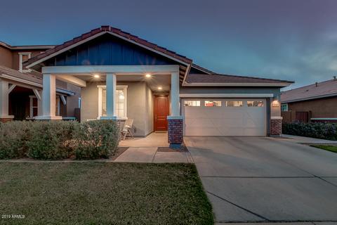 7045 E Onza Ave, Mesa, AZ 85212 photo 1