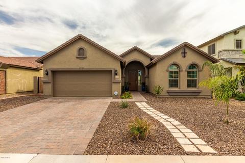 11519 E Sable Ave, Mesa, AZ 85212 photo 1