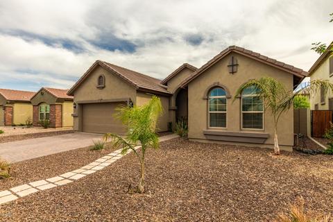 11519 E Sable Ave, Mesa, AZ 85212 photo 2