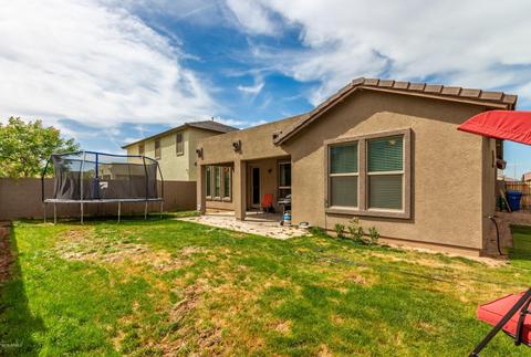 11519 E Sable Ave, Mesa, AZ 85212 photo 21