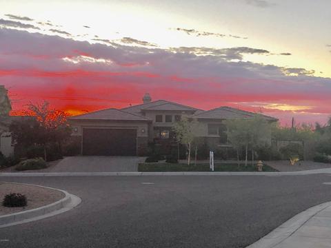 5420 E Barwick Dr, Cave Creek, AZ 85331