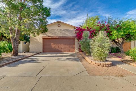 4118 E Covina St E, Mesa, AZ 85205 photo 1