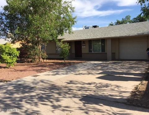 1509 W Capri Ave, Mesa, AZ 85202 photo 2