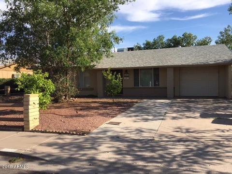 1509 W Capri Ave, Mesa, AZ 85202 photo 1