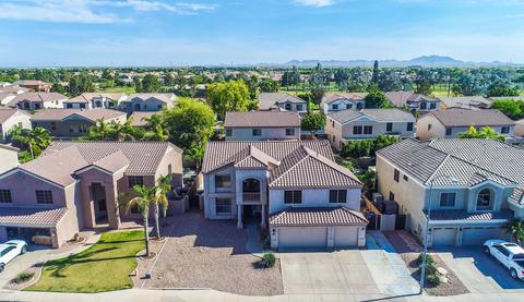 9539 E Lompoc Ave, Mesa, AZ 85209 photo 3