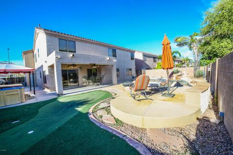 9539 E Lompoc Ave, Mesa, AZ 85209 photo 8