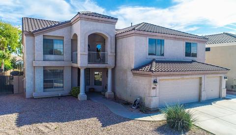 9539 E Lompoc Ave, Mesa, AZ 85209 photo 1