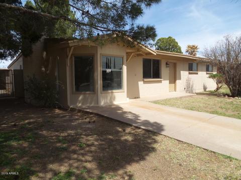 2118 E 7th St, Douglas, AZ 85607 photo 2